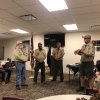 2021 - 2021-Woodbadge Ceremony